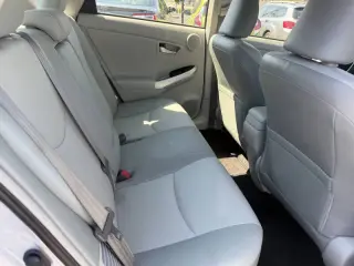 Toyota Prius 2012