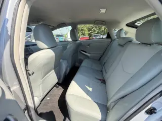 Toyota Prius 2012