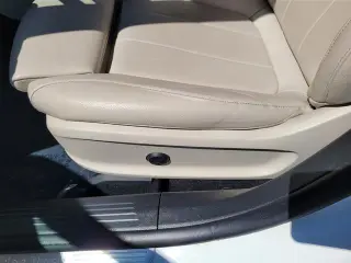 Mercedes-Benz Clase A 2020 A 220 4dr Sedán