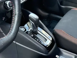 Nissan Versa 2021
