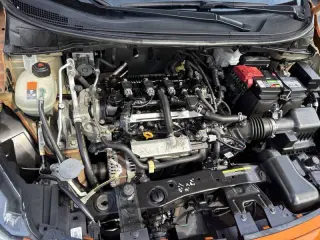 Nissan Versa 2021