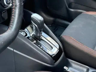 Nissan Versa 2021