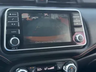 Nissan Versa 2021