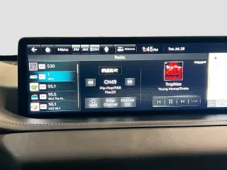 Genesis GV80 2022 AWD 2.5T 4dr SUV
