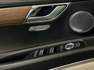 Genesis GV80 2022 AWD 2.5T 4dr SUV