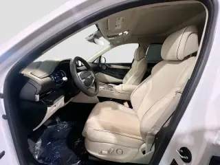 Genesis GV80 2022 AWD 2.5T 4dr SUV