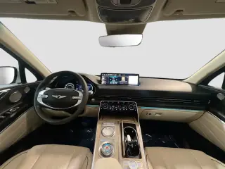 Genesis GV80 2022 AWD 2.5T 4dr SUV