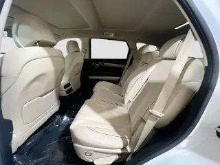 Genesis GV80 2022 AWD 2.5T 4dr SUV