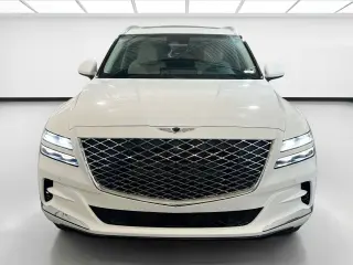 Genesis GV80 2022 AWD 2.5T 4dr SUV