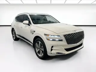 Genesis GV80 2022 AWD 2.5T 4dr SUV