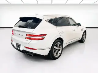 Genesis GV80 2022 AWD 2.5T 4dr SUV