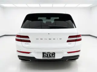 Genesis GV80 2022 AWD 2.5T 4dr SUV
