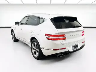 Genesis GV80 2022 AWD 2.5T 4dr SUV