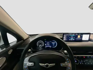 Genesis GV80 2022 AWD 2.5T 4dr SUV