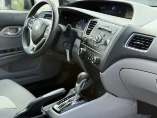 Honda Civic 2014