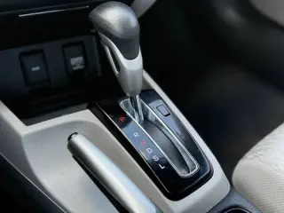 Honda Civic 2014