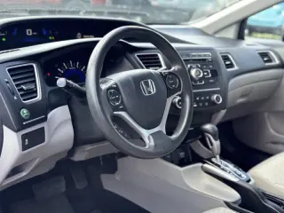 Honda Civic 2014