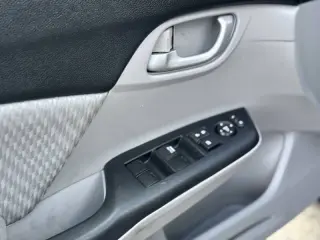Honda Civic 2014