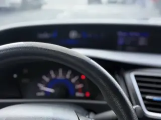 Honda Civic 2014