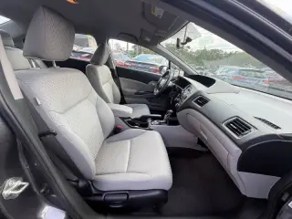 Honda Civic 2014