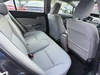 Honda Civic 2014