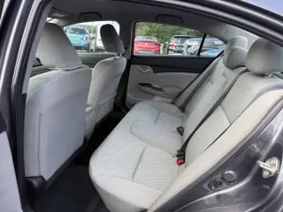 Honda Civic 2014