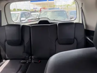2012 INFINITI QX56