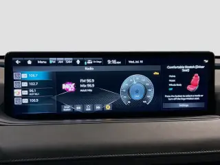 Genesis G80 2023 AWD 3.5T Sport 4dr Sedán