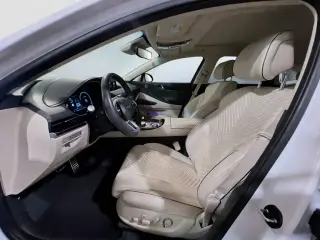 Genesis G80 2023 AWD 3.5T Sport 4dr Sedán