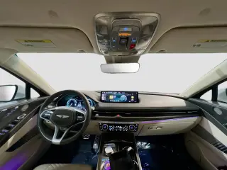 Genesis G80 2023 AWD 3.5T Sport 4dr Sedán