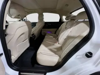 Genesis G80 2023 AWD 3.5T Sport 4dr Sedán