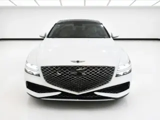 Genesis G80 2023 AWD 3.5T Sport 4dr Sedán