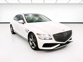 Genesis G80 2023 AWD 3.5T Sport 4dr Sedán