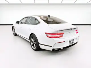 Genesis G80 2023 AWD 3.5T Sport 4dr Sedán
