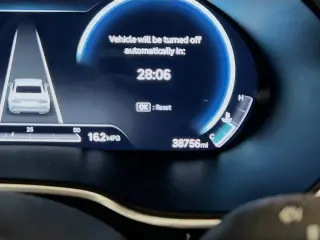 Genesis G80 2023 AWD 3.5T Sport 4dr Sedán
