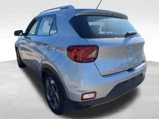 Hyundai VENUE 2026 SEL 4dr Crossover con Techo Bicolor
