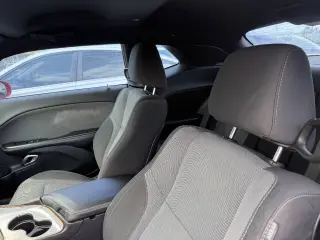 Dodge Challenger 2016