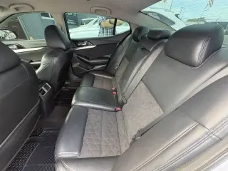 Nissan Maxima 2016