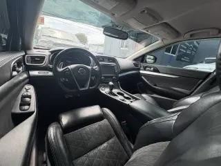 Nissan Maxima 2016