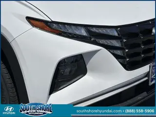 Hyundai TUCSON 2024 AWD SE 4dr SUV