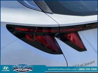 Hyundai TUCSON 2024 AWD SE 4dr SUV