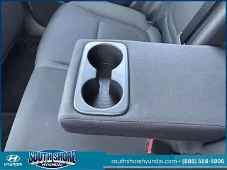 Hyundai TUCSON 2024 AWD SE 4dr SUV