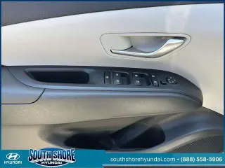 Hyundai TUCSON 2024 AWD SE 4dr SUV
