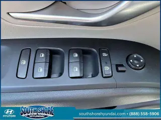Hyundai TUCSON 2024 AWD SE 4dr SUV