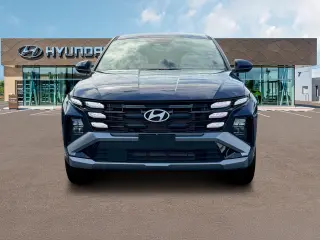 Hyundai TUCSON 2025 AWD SE 4dr SUV