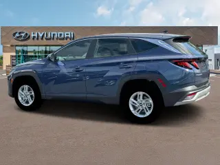 Hyundai TUCSON 2025 AWD SE 4dr SUV