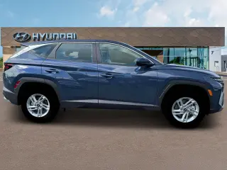 Hyundai TUCSON 2025 AWD SE 4dr SUV