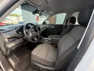 Chevrolet Traverse 2020
