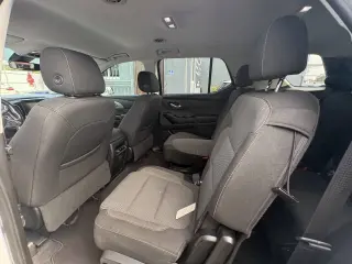 Chevrolet Traverse 2020