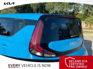 Kia Soul 2024 EX 4dr Crossover